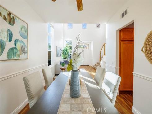 41  Castletree  , Rancho Santa Margarita, CA