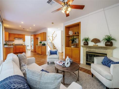 41  Castletree  , Rancho Santa Margarita, CA