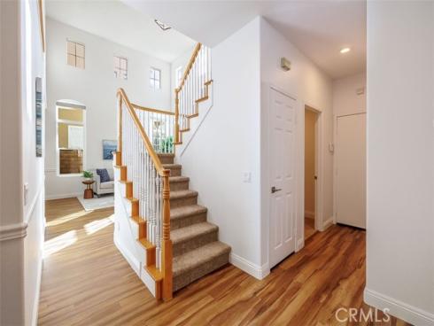 41  Castletree  , Rancho Santa Margarita, CA