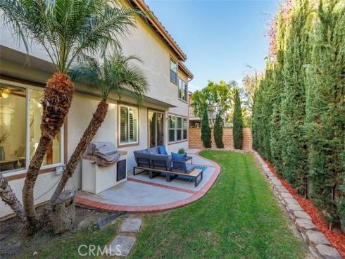 41  Castletree  , Rancho Santa Margarita, CA