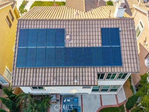 41  Castletree  , Rancho Santa Margarita, CA