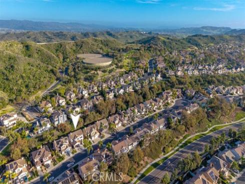 41  Castletree  , Rancho Santa Margarita, CA