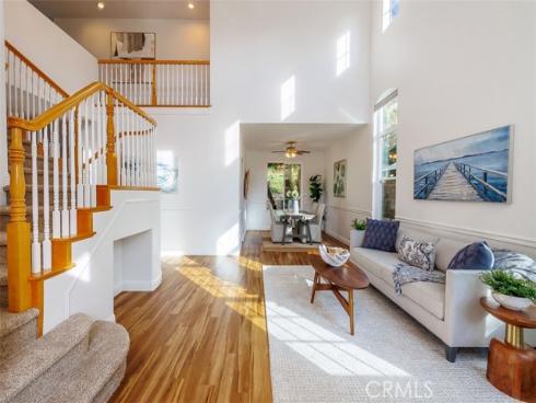 41  Castletree  , Rancho Santa Margarita, CA