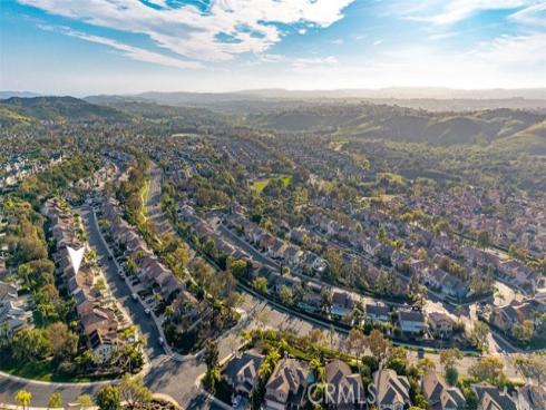 41  Castletree  , Rancho Santa Margarita, CA