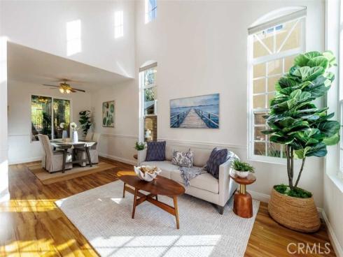 41  Castletree  , Rancho Santa Margarita, CA