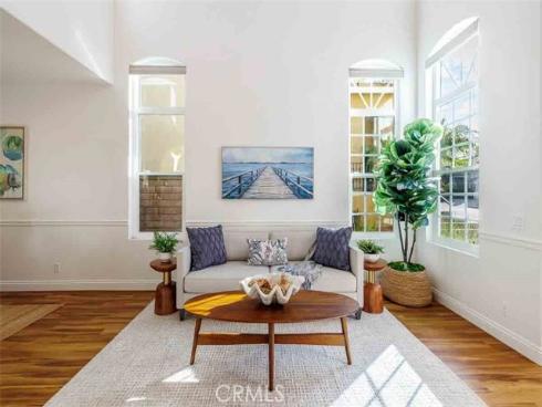 41  Castletree  , Rancho Santa Margarita, CA