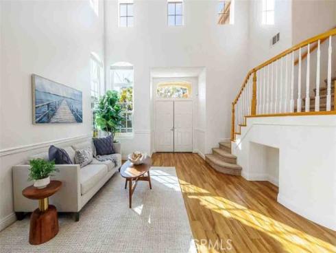 41  Castletree  , Rancho Santa Margarita, CA