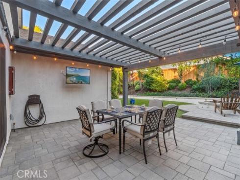 21242  Oakridge  , Rancho Santa Margarita, CA