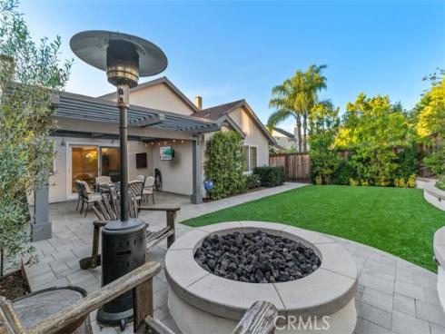 21242  Oakridge  , Rancho Santa Margarita, CA