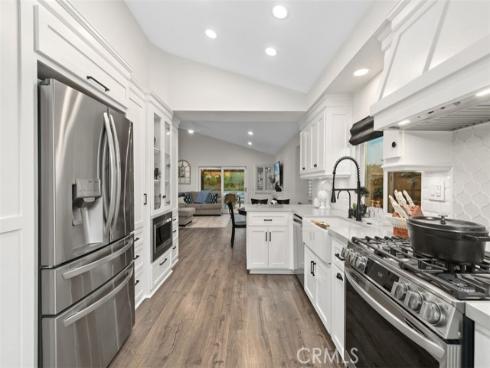 21242  Oakridge  , Rancho Santa Margarita, CA