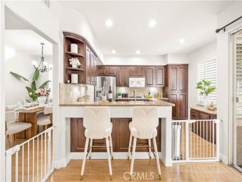 31  Via Silla  , Rancho Santa Margarita, CA