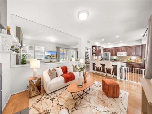 31  Via Silla  , Rancho Santa Margarita, CA