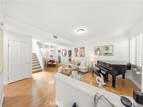 31  Via Silla  , Rancho Santa Margarita, CA