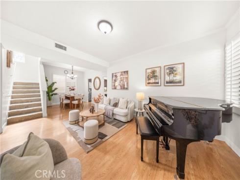 31  Via Silla  , Rancho Santa Margarita, CA