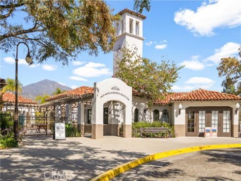 31  Via Silla  , Rancho Santa Margarita, CA