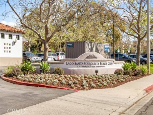 31  Via Silla  , Rancho Santa Margarita, CA