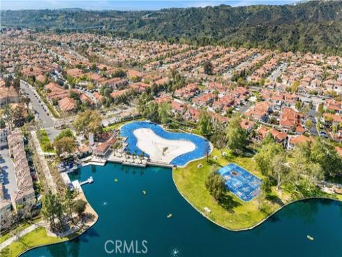 31  Via Silla  , Rancho Santa Margarita, CA