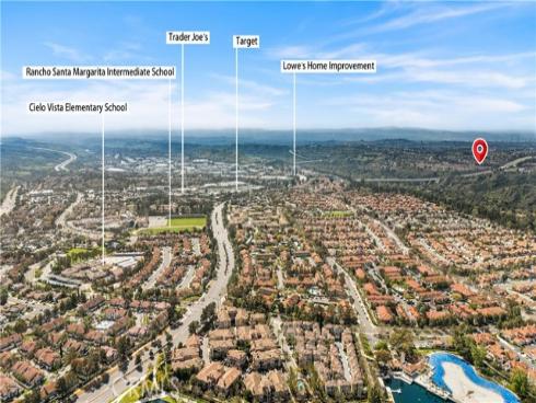 31  Via Silla  , Rancho Santa Margarita, CA