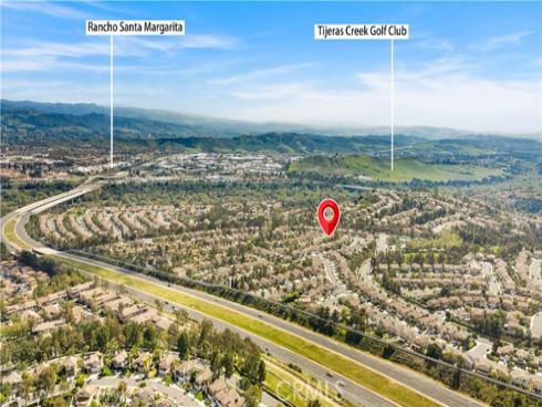 31  Via Silla  , Rancho Santa Margarita, CA