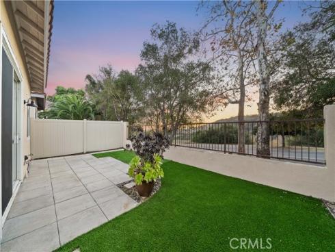 35  Via Encanto  , Rancho Santa Margarita, CA