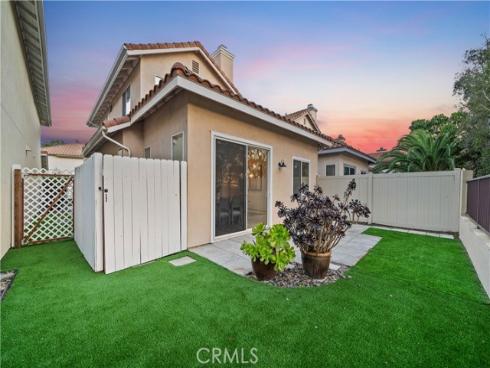 35  Via Encanto  , Rancho Santa Margarita, CA