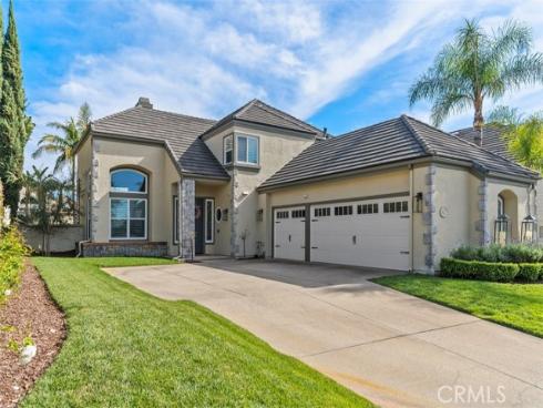 42  Muirfield  , Rancho Santa Margarita, CA