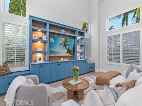 42  Muirfield  , Rancho Santa Margarita, CA