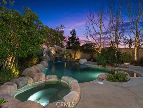 2  Muirfield  , Rancho Santa Margarita, CA