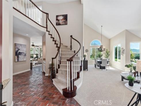 2  Muirfield  , Rancho Santa Margarita, CA