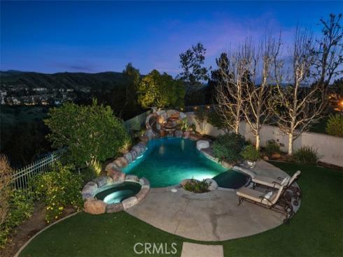 2  Muirfield  , Rancho Santa Margarita, CA