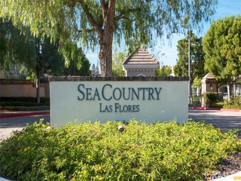 104  Seacountry   Lane, Rancho Santa Margarita, CA