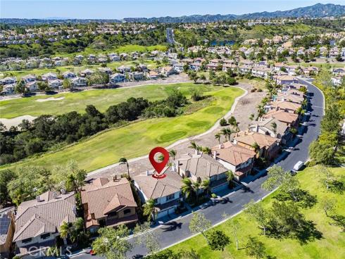 39  Golf Ridge  , Rancho Santa Margarita, CA