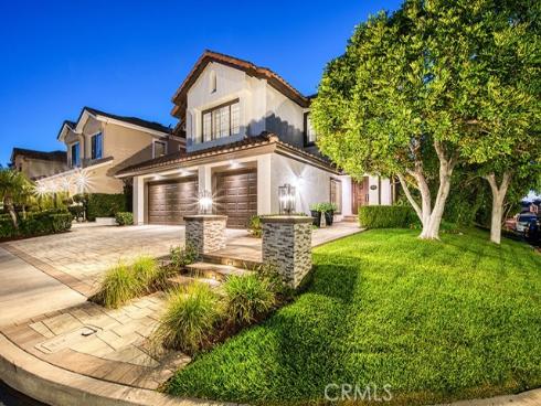 1  Saint Elias  , Rancho Santa Margarita, CA