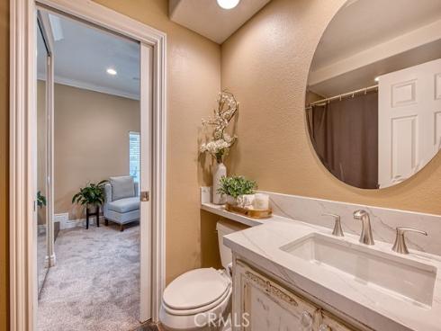 1  Saint Elias  , Rancho Santa Margarita, CA