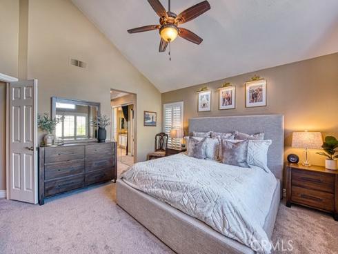 1  Saint Elias  , Rancho Santa Margarita, CA