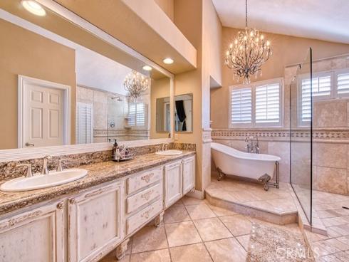 1  Saint Elias  , Rancho Santa Margarita, CA