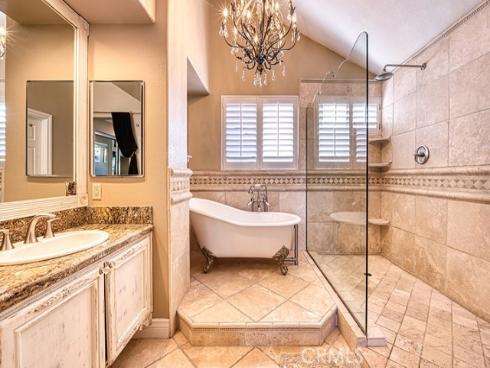 1  Saint Elias  , Rancho Santa Margarita, CA