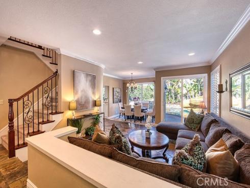 1  Saint Elias  , Rancho Santa Margarita, CA