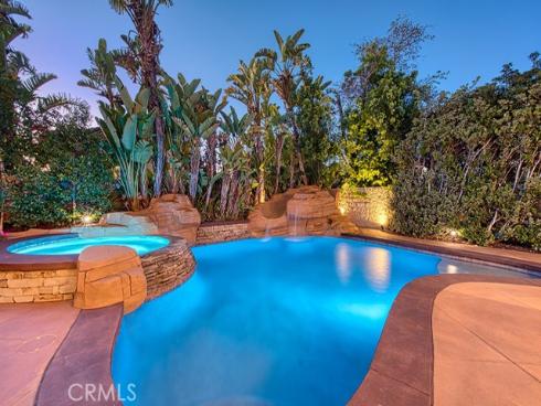 1  Saint Elias  , Rancho Santa Margarita, CA