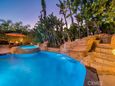 1  Saint Elias  , Rancho Santa Margarita, CA