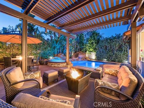 1  Saint Elias  , Rancho Santa Margarita, CA