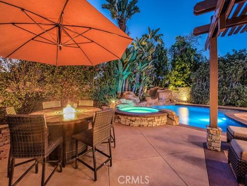 1  Saint Elias  , Rancho Santa Margarita, CA