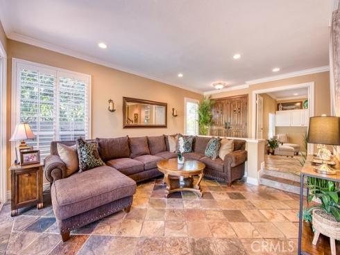 1  Saint Elias  , Rancho Santa Margarita, CA