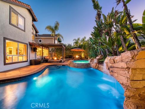 1  Saint Elias  , Rancho Santa Margarita, CA