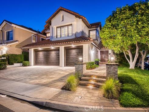 1  Saint Elias  , Rancho Santa Margarita, CA