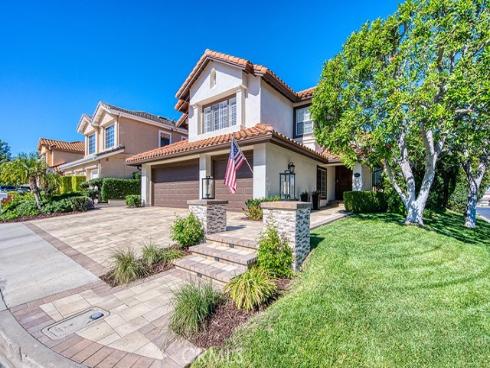 1  Saint Elias  , Rancho Santa Margarita, CA