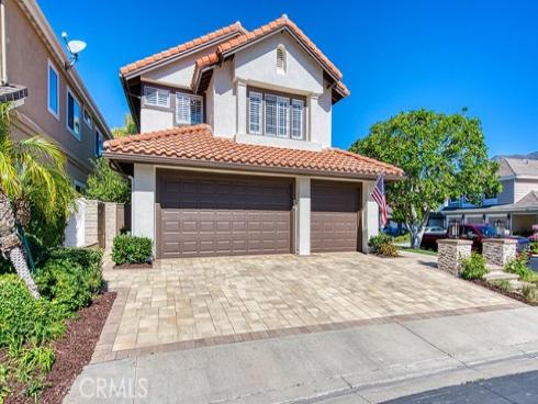 1  Saint Elias  , Rancho Santa Margarita, CA