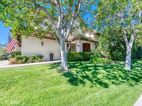 1  Saint Elias  , Rancho Santa Margarita, CA