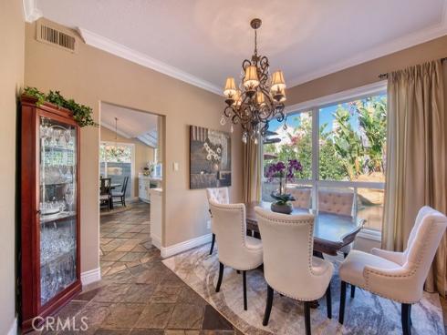 1  Saint Elias  , Rancho Santa Margarita, CA