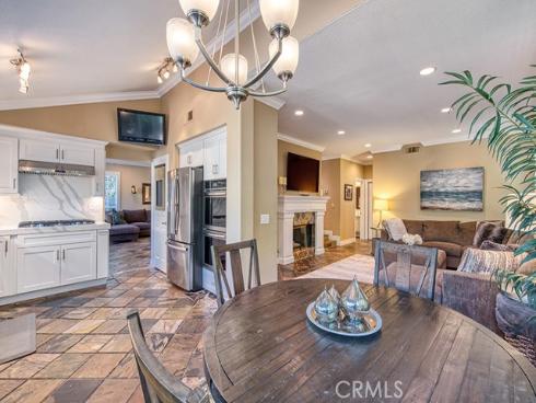 1  Saint Elias  , Rancho Santa Margarita, CA
